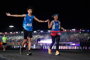 BIB: 42895, 4568
                            <button type="button" onclick="openModal(19599499)" class="btn btn-primary btn-sm float-right btn-popup" data-toggle="modal" data-target=".modal-high-quality">
                        <i class="fas fa-shopping-cart"></i> Add to Cart
                    </button>
                                            <button type="button" onclick="isThisMe(19599499, true)" class="btn btn-success btn-sm float-right btn-popup btn-isme hidden" data-toggle="tooltip" data-placement="bottom" title="นี่คือรูปของคุณใช่ไหม คลิกที่นี่เพื่อเอาเข้าอัลบั้ม">
                        <i class="fas fa-plus"></i> Add to album
                    </button>
                    <button type="button" onclick="isThisMe(19599499, false)" class="btn btn-warning btn-sm float-right btn-popup btn-isnotme hidden">
                        <i class="fas fa-ban"></i> Remove from album
                    </button>